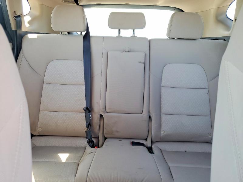 53979886 :رقم المزاد ، KM8J3CA4XHU309814 vin ، 2017 Hyundai Tucson مزاد بيع