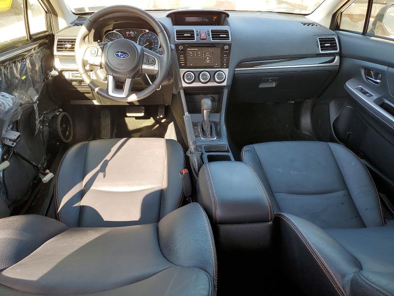 Продаж на аукціоні авто 2016 Subaru Crosstrek, vin: JF2GPAKC2GH338343, номер лоту: 55064506