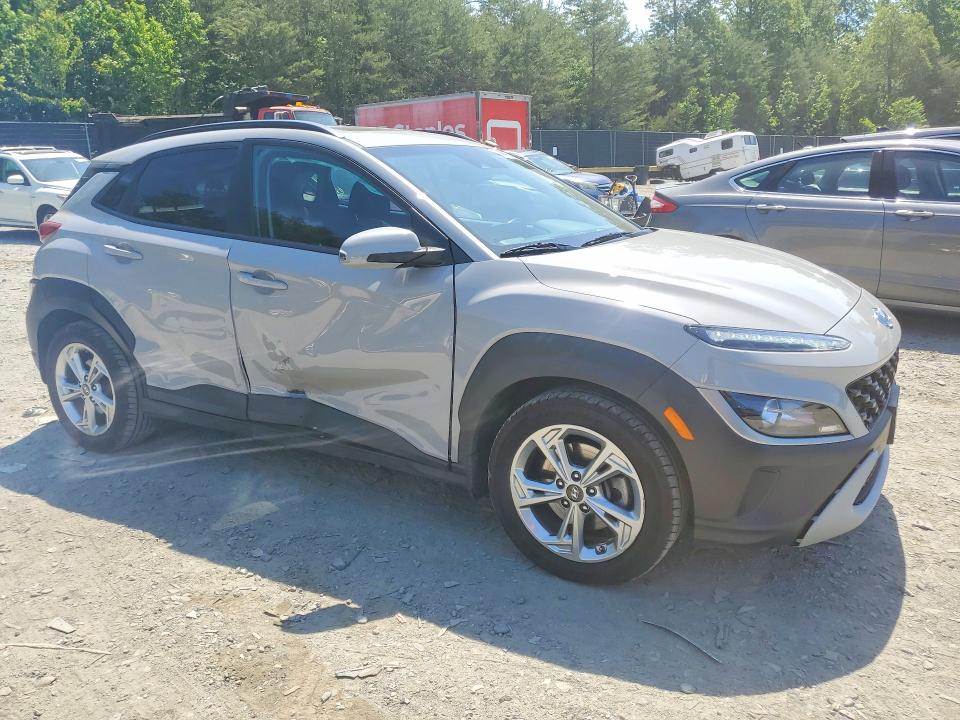 Aukcja sprzedaży 2023 Hyundai Kona, vin: KM8K3CAB2PU974711, numer aukcji: 53894126