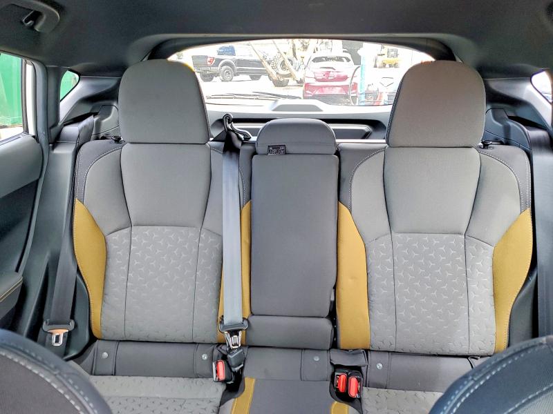 Продажа на аукционе авто 2024 Subaru Crosstrek, vin: 4S4GUHF62R3781592, номер лота: 53602066