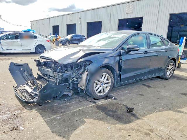Продаж на аукціоні авто 2014 Ford Fusion, vin: 3FA6P0H70ER206231, номер лоту: 54094216