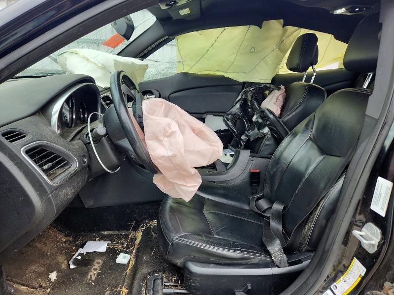 Aukcja sprzedaży 2013 Chrysler 200, vin: 1C3CCBCG5DN508891, numer aukcji: 52055386