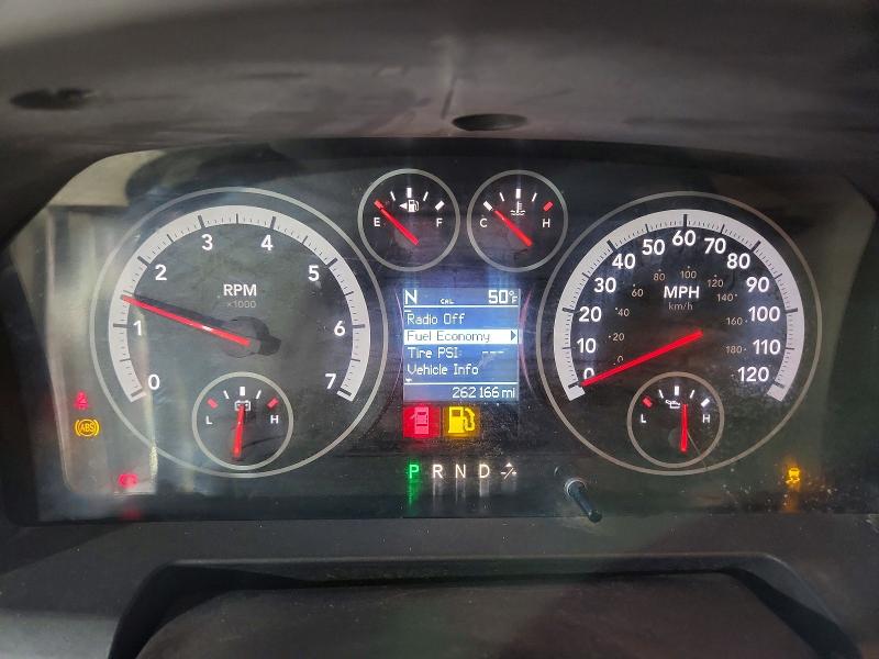 Продажа на аукционе авто 2011 Dodge Ram 1500, vin: 1D7RV1CT6BS535755, номер лота: 53128606