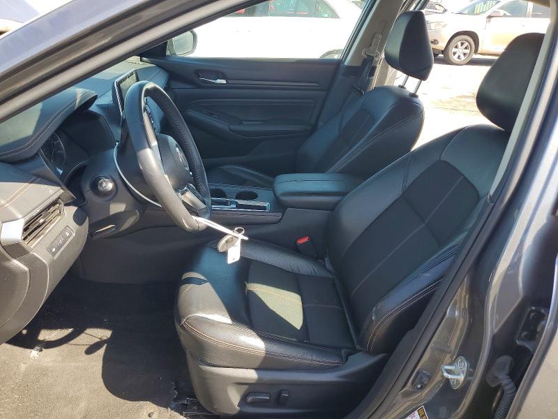 Продажа на аукционе авто 2021 Nissan Altima, vin: 1N4BL4CV9MN304425, номер лота: 53194426