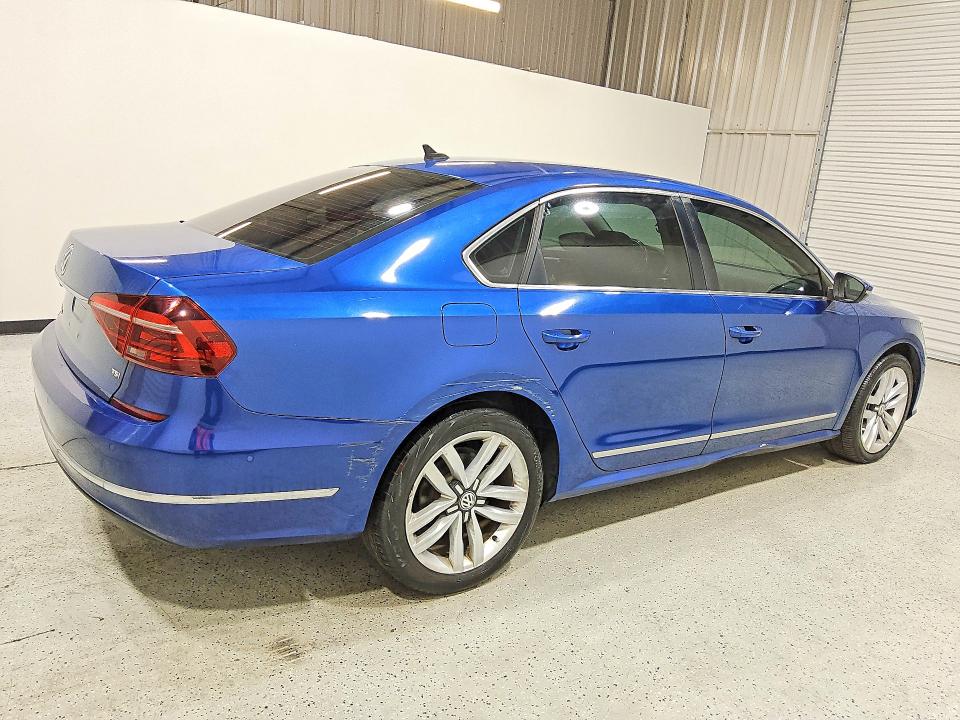 Aukcja sprzedaży 2017 Volkswagen Passat, vin: 1VWCT7A36HC003305, numer aukcji: 49782866