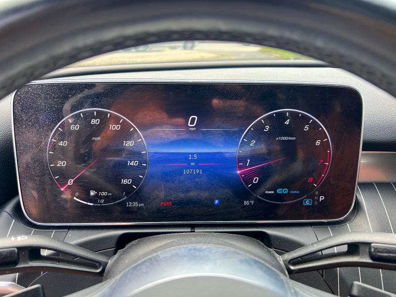 Продаж на аукціоні авто 2022 Mercedes-benz C, vin: W1KAF4HB5NR032645, номер лоту: 55461806