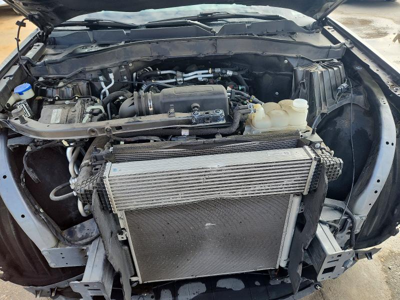 54073006 :رقم المزاد ، 1FMSK7DH3MGB57560 vin ، 2021 Ford Explorer مزاد بيع