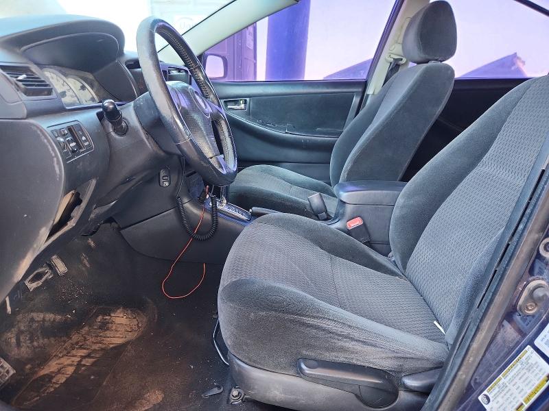 Продажа на аукционе авто 2006 Toyota Corolla, vin: 1NXBR32E06Z723708, номер лота: 53197996
