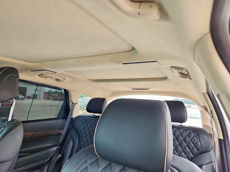 Продаж на аукціоні авто 2023 Genesis Gv80, vin: KMUHCESC0PU141553, номер лоту: 53606606