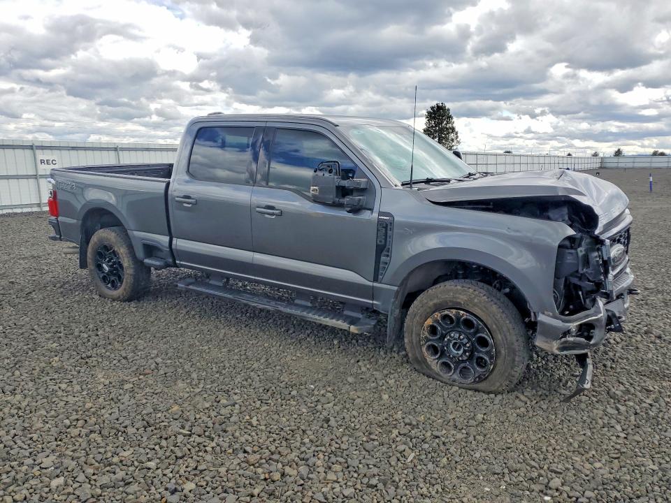 Продаж на аукціоні авто 2025 Ford F350, vin: 1FT8W3BN0SED81513, номер лоту: 53651676
