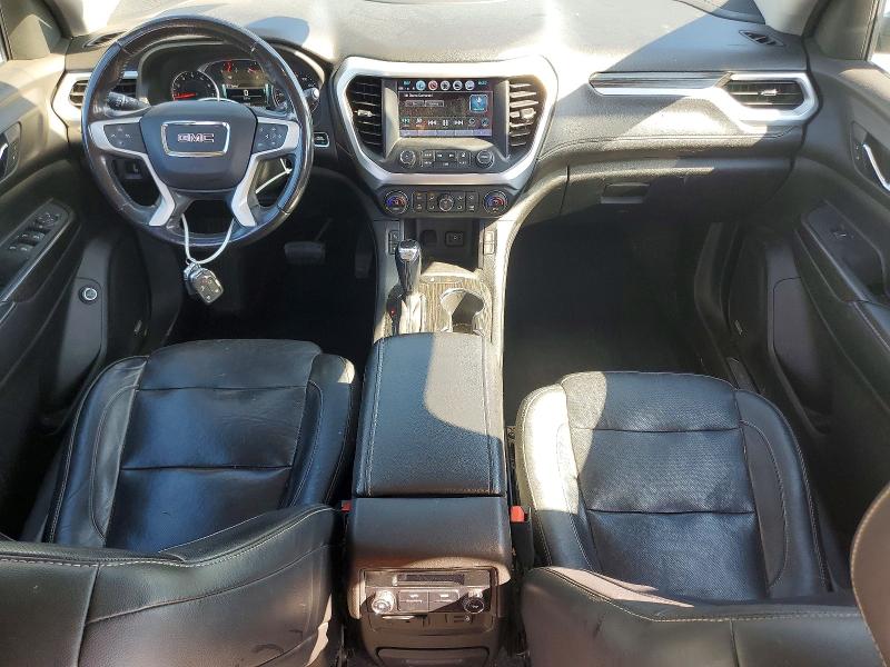 2019 Gmc Acadia მანქანა იყიდება აუქციონზე, vin: 1GKKNULS4KZ250407, აუქციონის ნომერი: 51913916