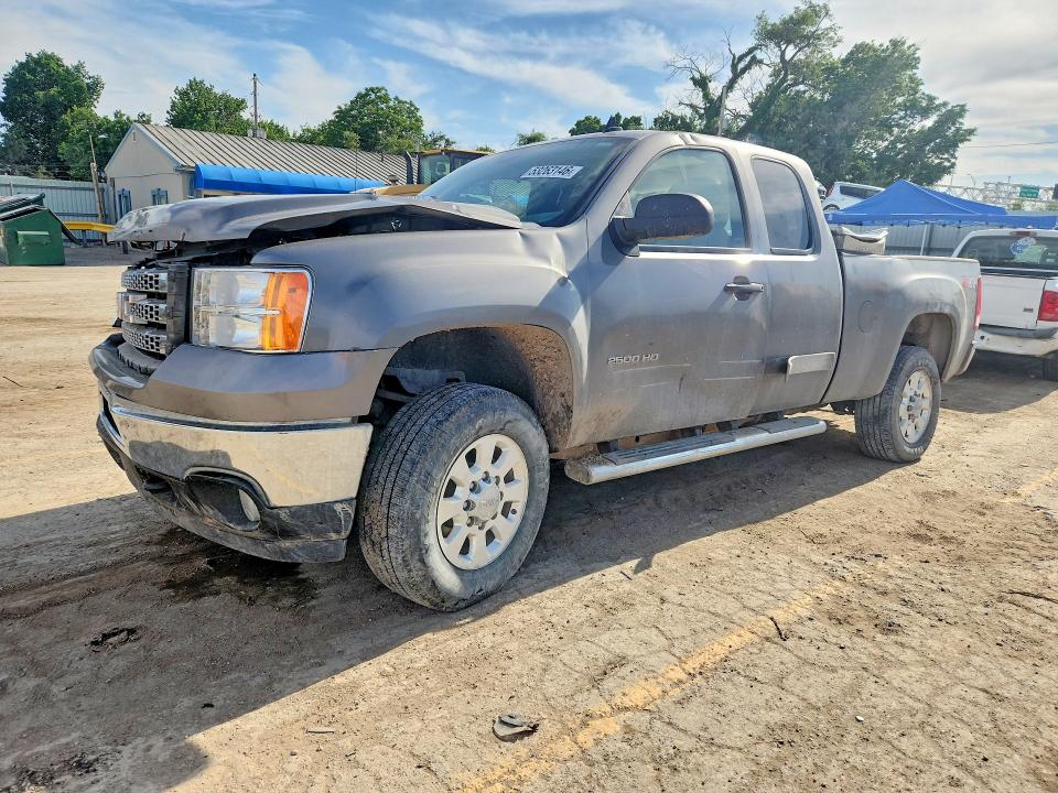 Aukcja sprzedaży 2013 Gmc Sierra, vin: 1GT220CG8DZ237901, numer aukcji: 53263146