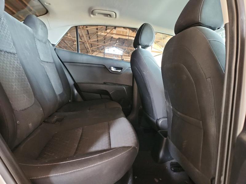 Продаж на аукціоні авто 2023 Kia Rio, vin: 3KPA24AD6PE553342, номер лоту: 53982536