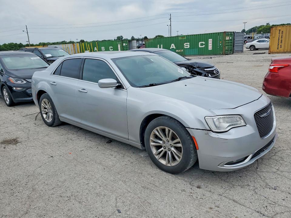 Продажа на аукционе авто 2019 Chrysler 300, vin: 2C3CCAAG1KH648021, номер лота: 50486286