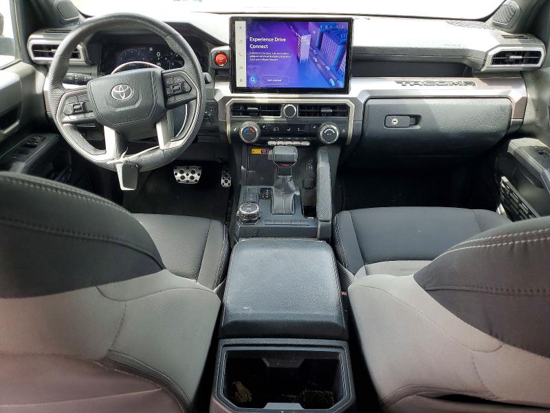 Aukcja sprzedaży 2024 Toyota Tacoma, vin: 3TMLB5JN9RM072839, numer aukcji: 51875206