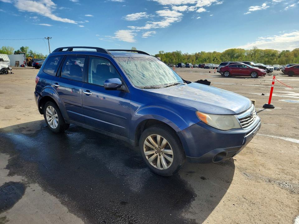 Продажа на аукционе авто 2012 Subaru Forester, vin: JF2SHADC6CH430859, номер лота: 52750956