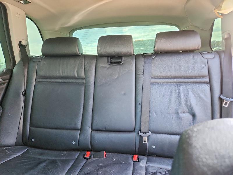 Продаж на аукціоні авто 2007 Bmw X5, vin: 5UXFE43547L015330, номер лоту: 53990826