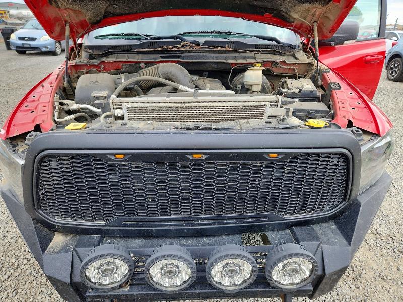 Aukcja sprzedaży 2016 Ram 1500, vin: 1C6RR7YT4GS171036, numer aukcji: 54985506