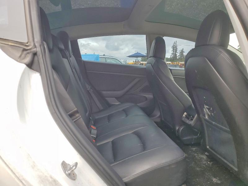 Aukcja sprzedaży 2020 Tesla Model 3, vin: 5YJ3E1EA7LF660452, numer aukcji: 54341266