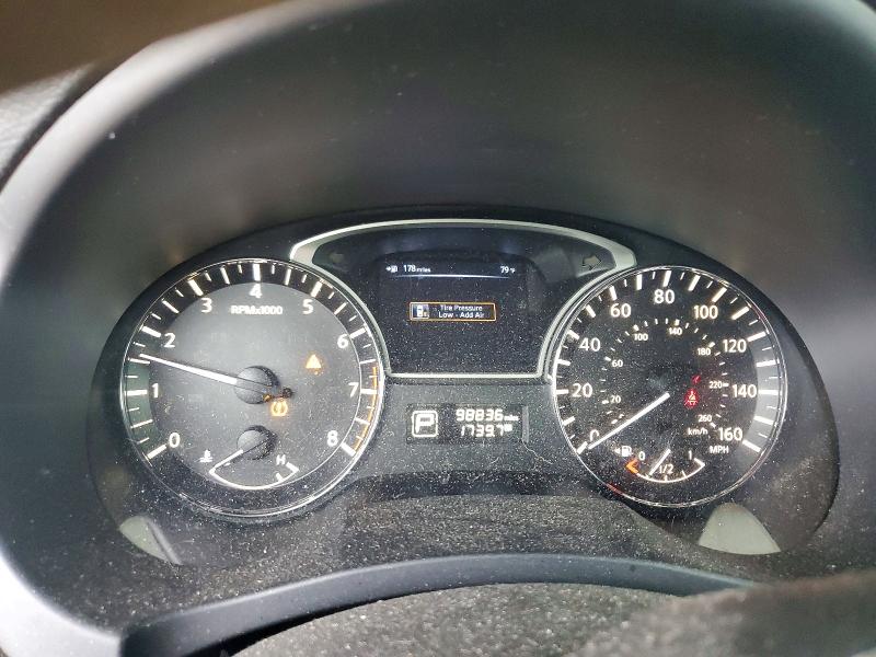 52613406 :رقم المزاد ، 1N4AL3AP6DC298413 vin ، 2013 Nissan Altima مزاد بيع