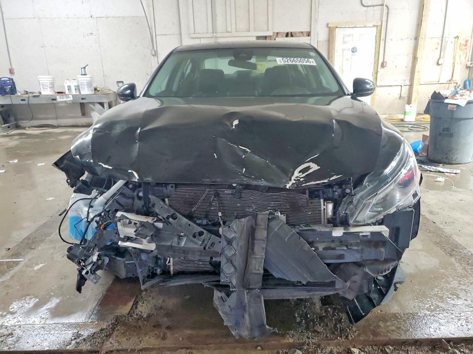 2023 Nissan Altima მანქანა იყიდება აუქციონზე, vin: 1N4BL4DV2PN321277, აუქციონის ნომერი: 52665056