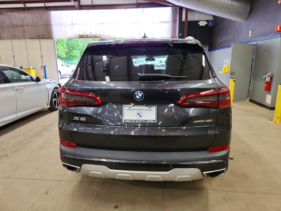 Auction sale of the 2020 Bmw X5, vin: 5UXCR6C00L9B47020, lot number: 54666946