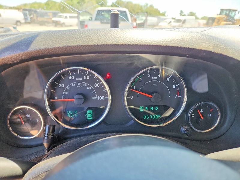 51951316 :رقم المزاد ، 1C4BJWDG0GL118316 vin ، 2016 Jeep Wrangler مزاد بيع