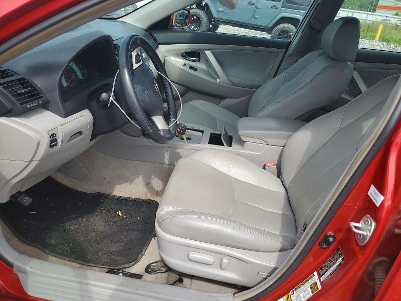 52896806 :رقم المزاد ، 4T1BE46K99U271201 vin ، 2009 Toyota Camry مزاد بيع
