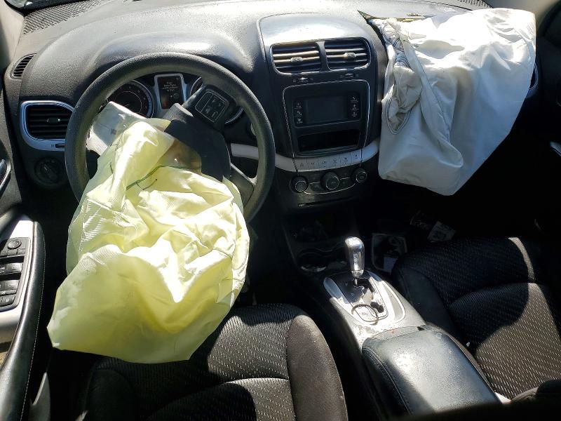 2014 Dodge Journey მანქანა იყიდება აუქციონზე, vin: 3C4PDCBG2ET161202, აუქციონის ნომერი: 51915936