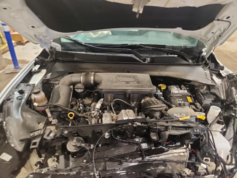 2024 Jeep Compass მანქანა იყიდება აუქციონზე, vin: 3C4NJDBN4RT109404, აუქციონის ნომერი: 54667386