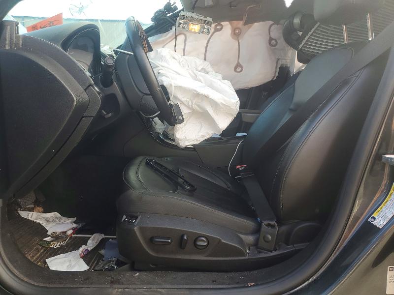 Aukcja sprzedaży 2017 Buick Regal, vin: 2G4GR5GX9H9122017, numer aukcji: 53594736