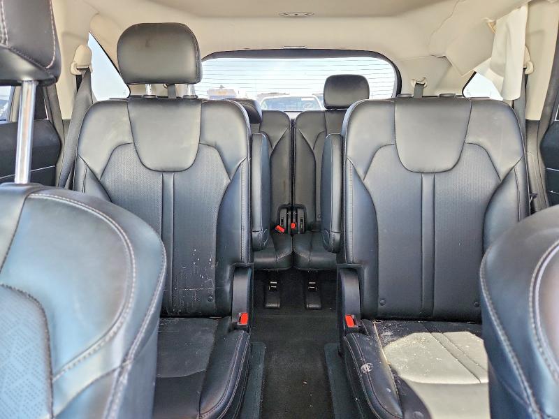 Aukcja sprzedaży 2021 Kia Sorento, vin: 5XYRK4LF6MG063273, numer aukcji: 53372156