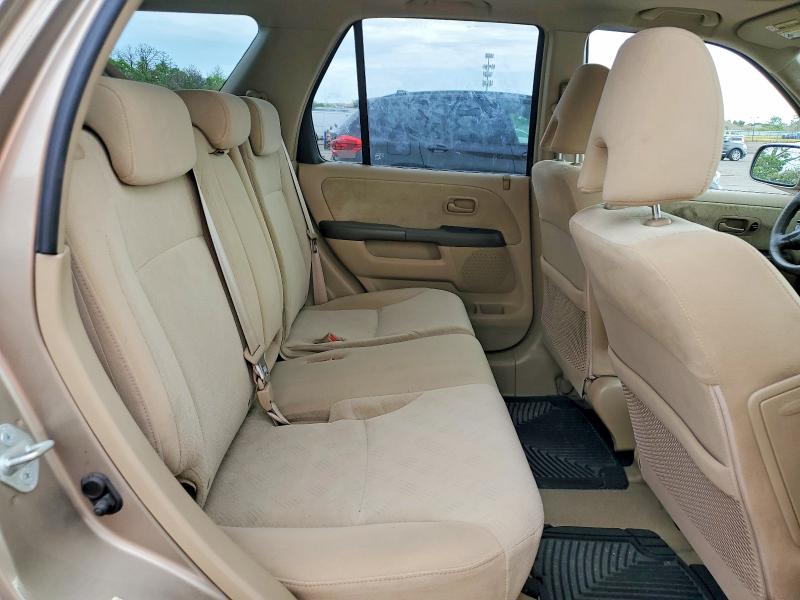 Продаж на аукціоні авто 2005 Honda Cr-v, vin: JHLRD78875C027428, номер лоту: 55455566