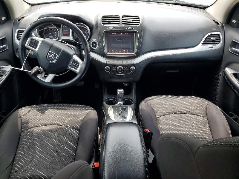 51197926 :رقم المزاد ، 3C4PDCCG9FT530136 vin ، 2015 Dodge Journey مزاد بيع
