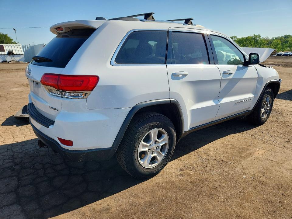 Продаж на аукціоні авто 2015 Jeep Grand Cherokee, vin: 1C4RJFAG9FC852292, номер лоту: 53778426