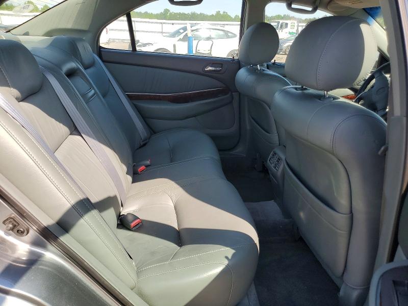 Aukcja sprzedaży 2000 Acura 3.2tl, vin: 19UUA5663YA007877, numer aukcji: 54089716
