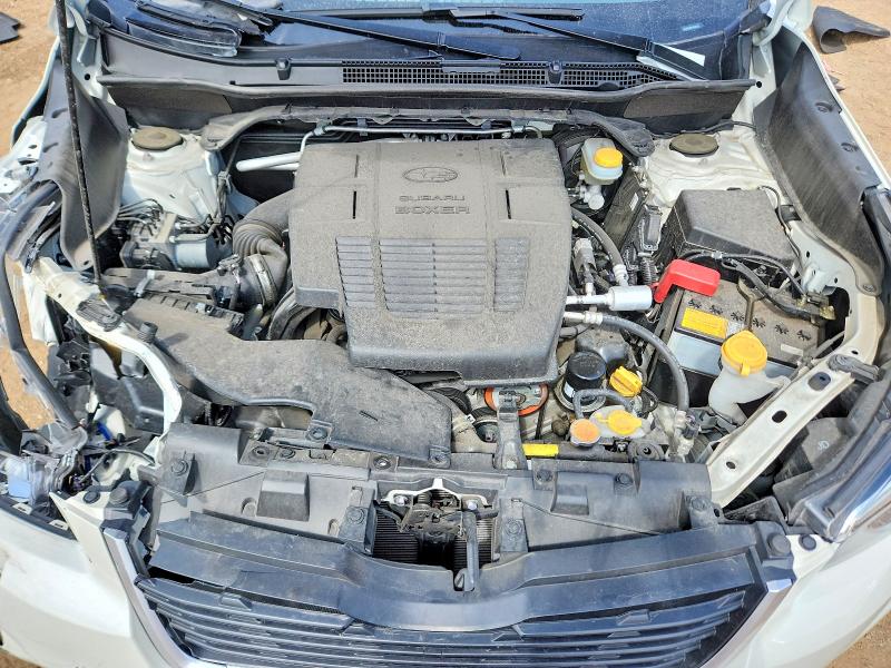 Продажа на аукционе авто 2020 Subaru Forester, vin: JF2SKAGC9LH433431, номер лота: 54091246