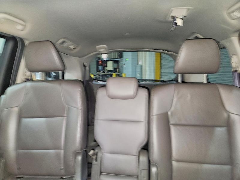 Aukcja sprzedaży 2013 Honda Odyssey, vin: 5FNRL5H66DB001701, numer aukcji: 53654306