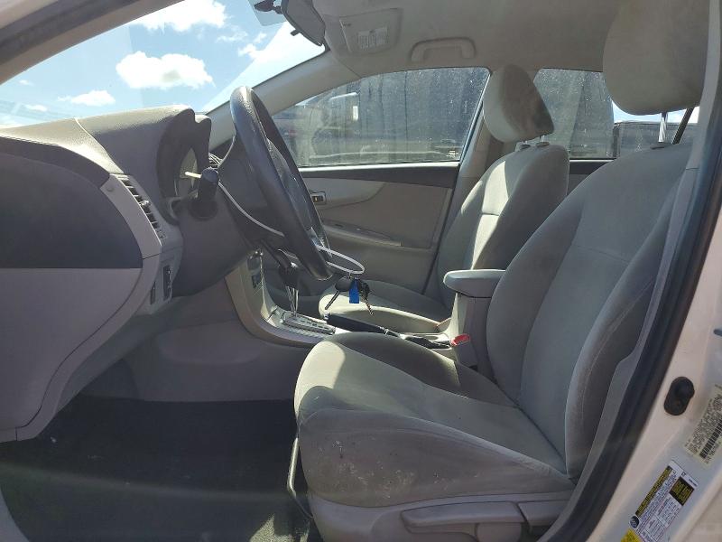 Aukcja sprzedaży 2012 Toyota Corolla, vin: 5YFBU4EE3CP050409, numer aukcji: 52512016