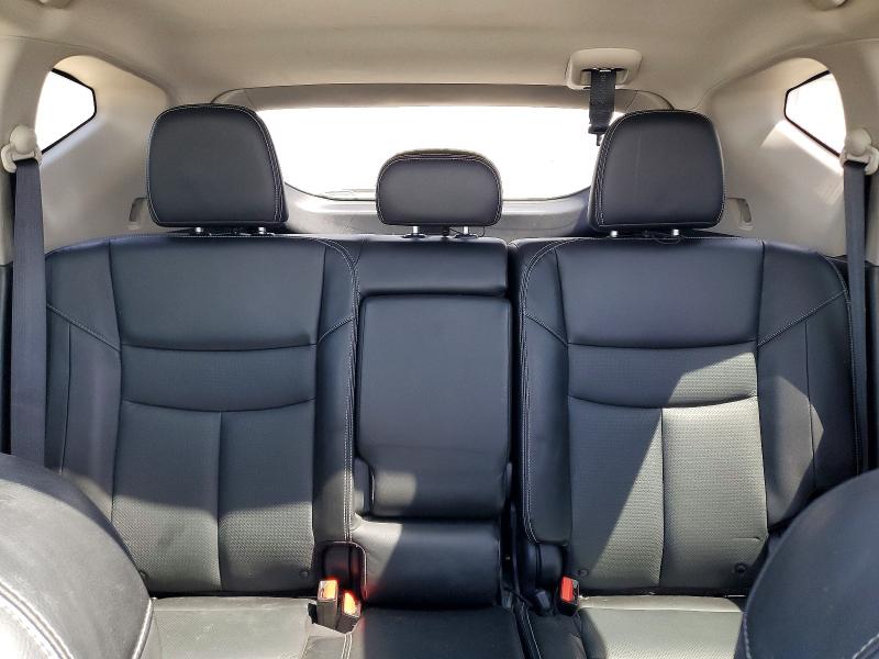 52722926 :رقم المزاد ، 5N1AZ2CS7NC128921 vin ، 2022 Nissan Murano مزاد بيع