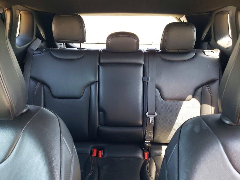 Продажа на аукционе авто 2023 Jeep Compass Limited, vin: 3C4NJDCN9PT565216, номер лота: 53884716