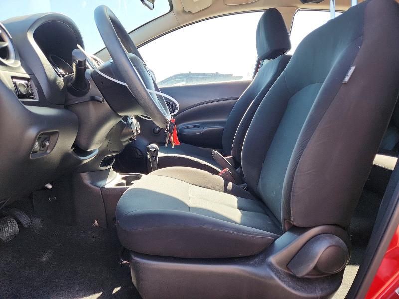 Aukcja sprzedaży 2014 Nissan Versa Note, vin: 3N1CE2CP5EL404850, numer aukcji: 52689886