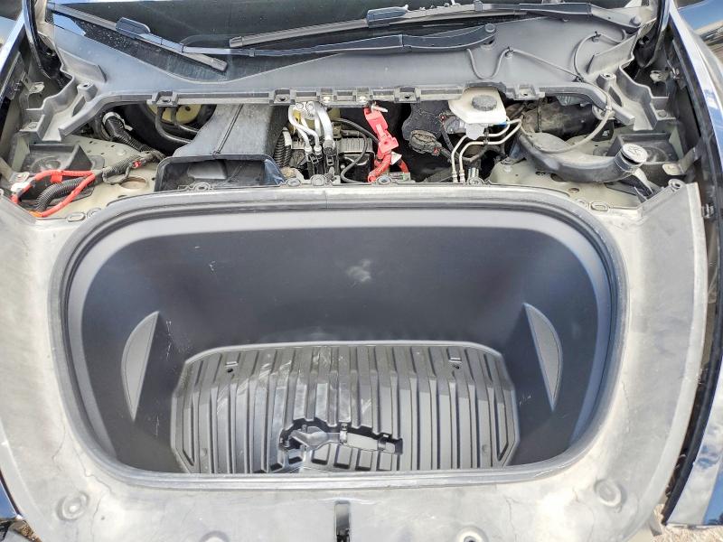 55566956 :رقم المزاد ، 7SAYGDEF7PF899196 vin ، 2023 Tesla Model Y مزاد بيع