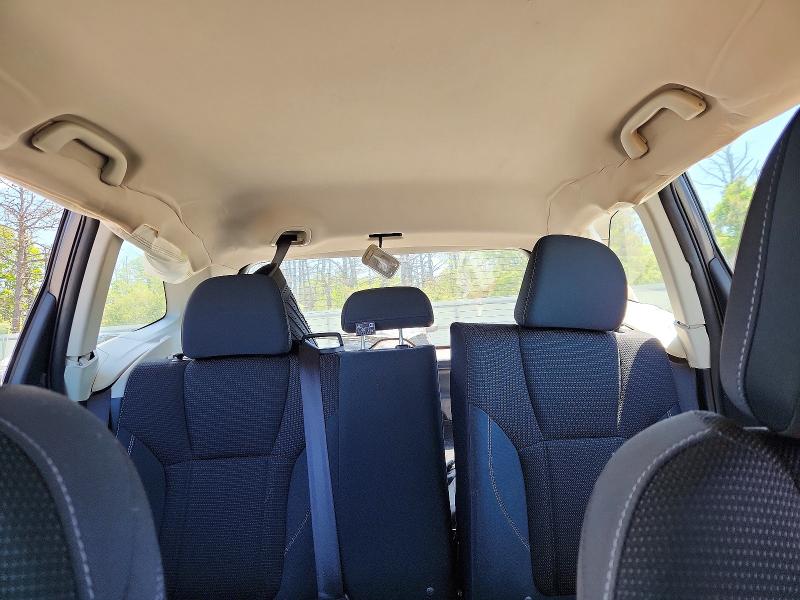 Aukcja sprzedaży 2019 Subaru Forester, vin: JF2SKACC1KH452110, numer aukcji: 55117686