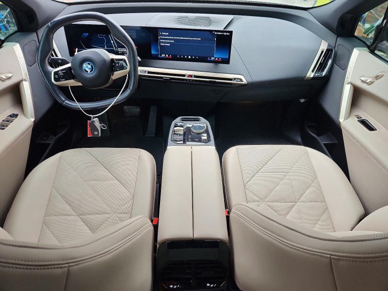 Продаж на аукціоні авто 2024 Bmw Ix, vin: WB523CF04RCR71180, номер лоту: 54043956