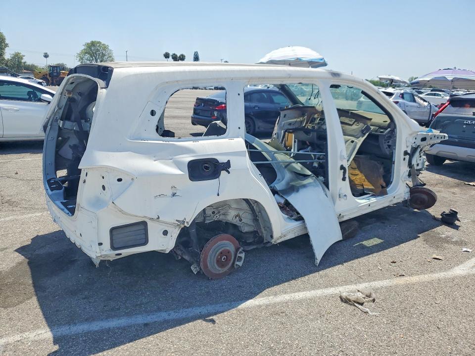 Aukcja sprzedaży 2018 Mercedes-benz Gls, vin: 4JGDF6EE8JB077093, numer aukcji: 51825636