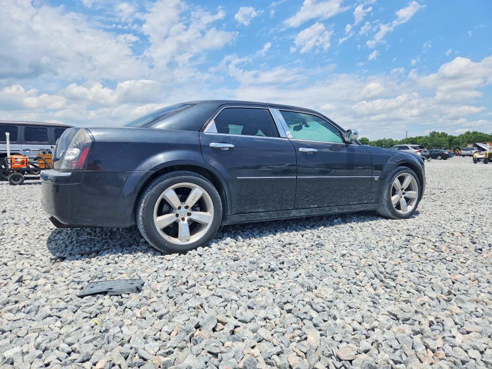 Продаж на аукціоні авто 2006 Chrysler 300c, vin: 2C3KA63H56H377975, номер лоту: 51982926