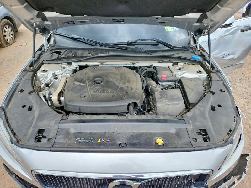Auction sale of the 2018 Volvo S90, vin: LVY982AK0JP018706, lot number: 54766596