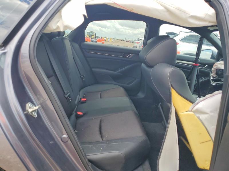 Aukcja sprzedaży 2020 Honda Accord, vin: 1HGCV1F31LA039864, numer aukcji: 54623986