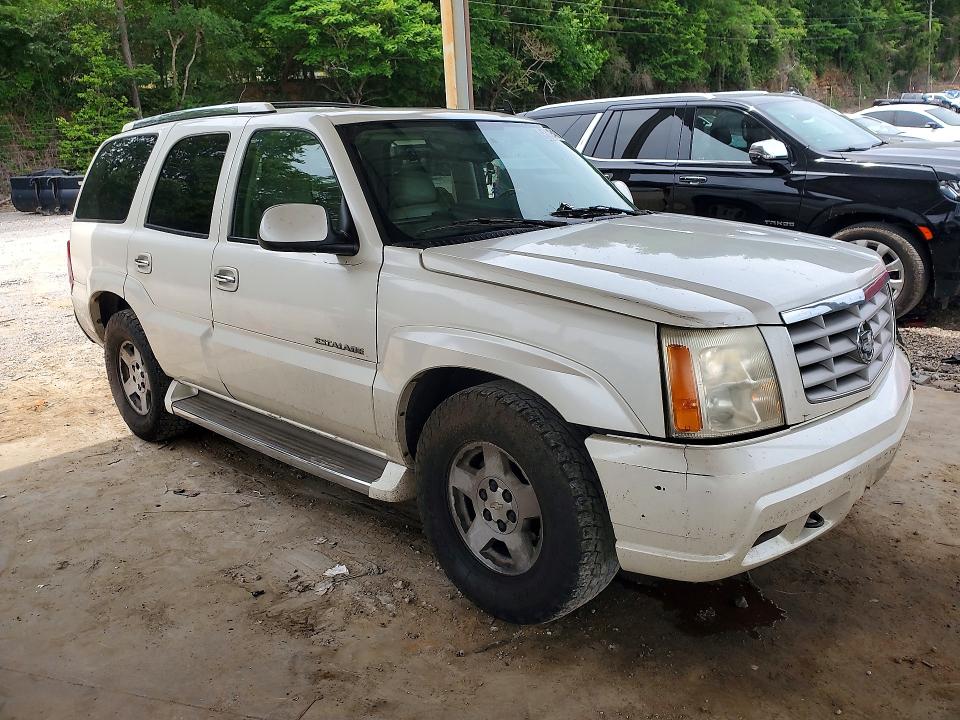 53224006 :رقم المزاد ، 1GYEK63N46R154431 vin ، 2006 Cadillac Escalade مزاد بيع